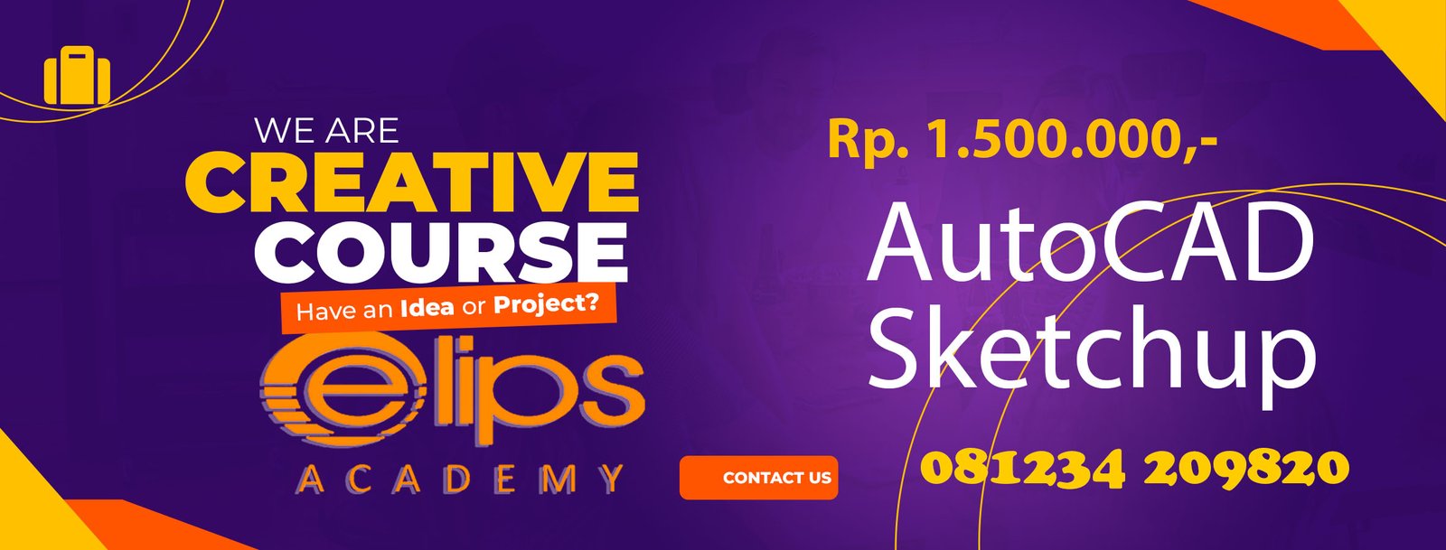 KURSUS AUTOCAD SURABAYA